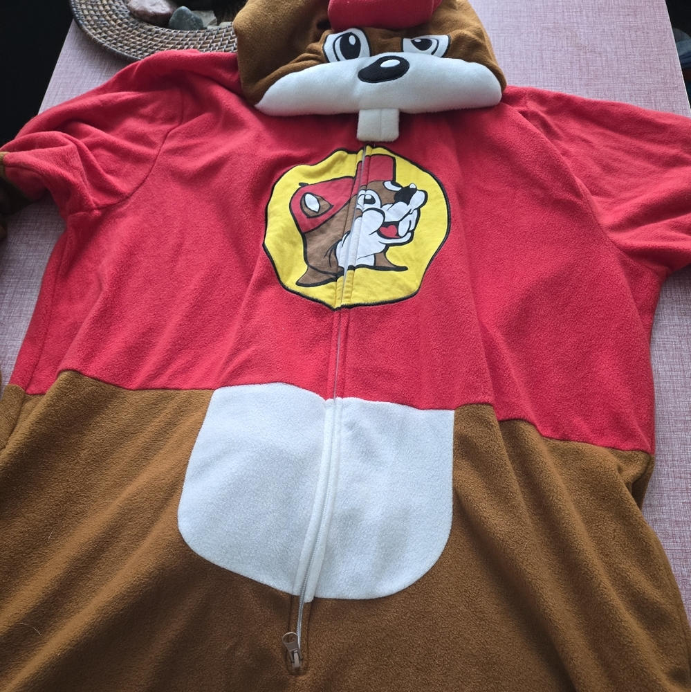 XXL mens Buccees pajamas